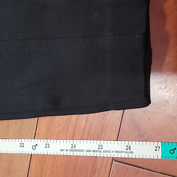 Cache black leggings size medium - Picture 8 of 14